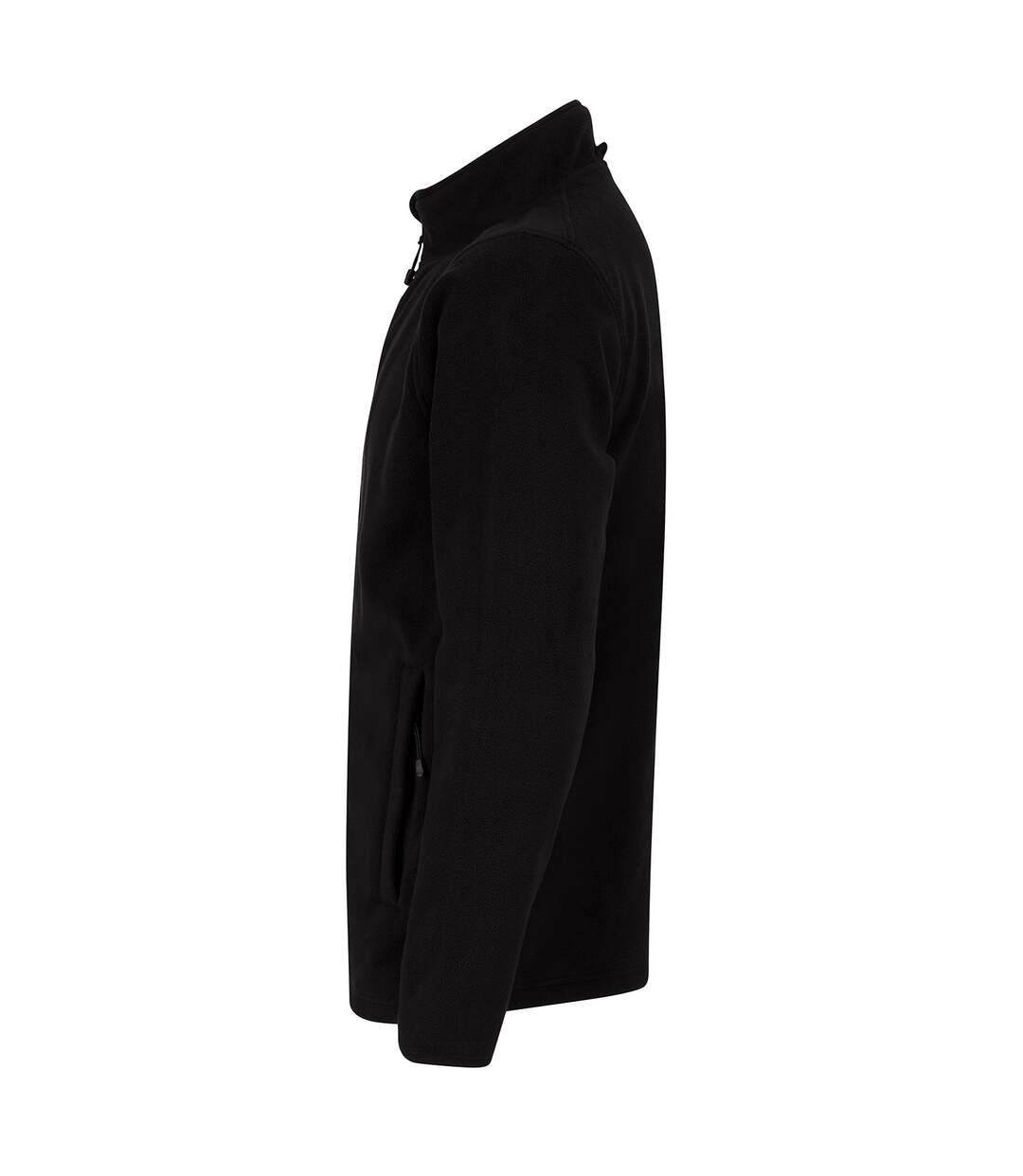 Veste polaire adulte noir Henbury Henbury