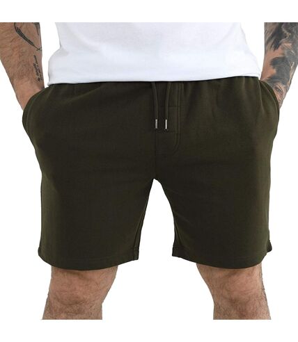 Mens elasticated shorts Brave Soul