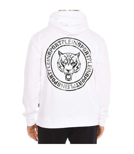 FIPSC610 men's hoodie