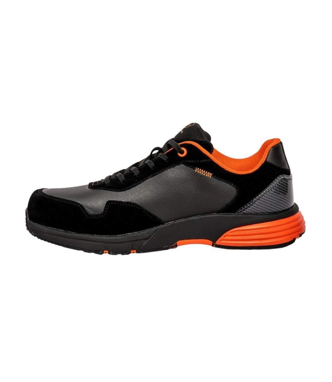 Chaussures  basses PARADE SLAMER S3 SRC HRO-2