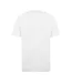T-shirt Sport Motif À Carreaux Homme Blanc Optique Aquascutum-2