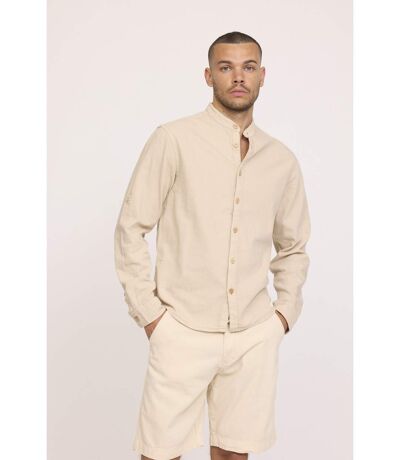 Short coton regular NOAM