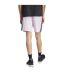 Mens 3 Stripes Shorts Ice Lavender Adidas-2