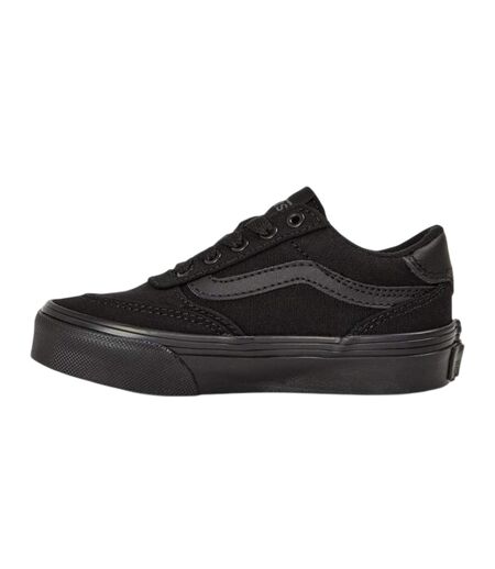 Chaussures Brooklyn Homme Noir Vans