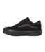 Chaussures Brooklyn Homme Noir Vans-2