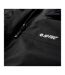 Veste Imperméable Oscar Femme Noir Hi-Tec-4
