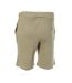 Short vert homme american people buel-2