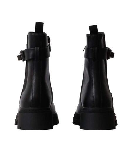 Bottines à Zip Sixth Sens