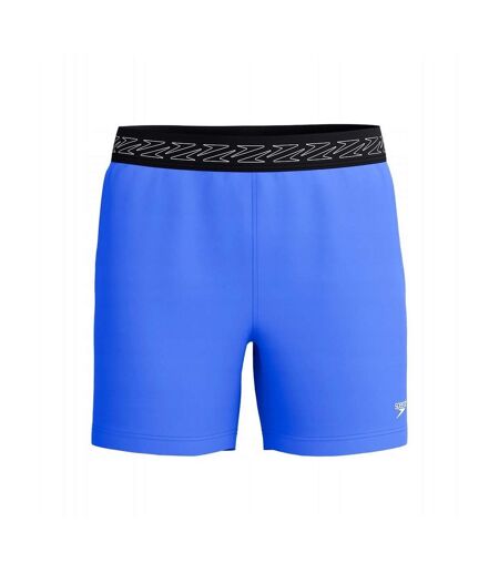 Short De Bain Hyperboom Homme Bleu Speedo