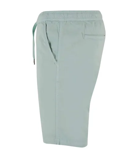 Short De Jogging Homme Menthe Givrée Urban Classics