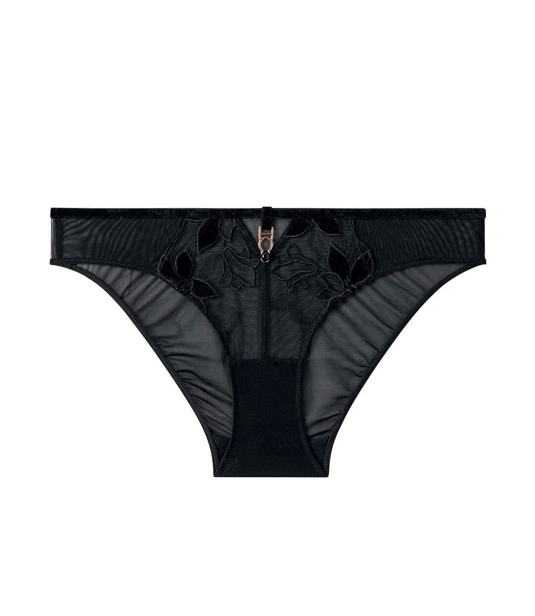 Culotte noire Rafale-1