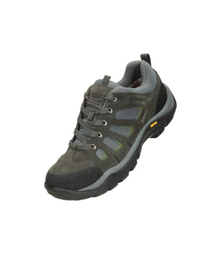 Mountain Warehouse - Chaussures de marche FIELD EXTREME - Homme (Gris) - UTMW1215