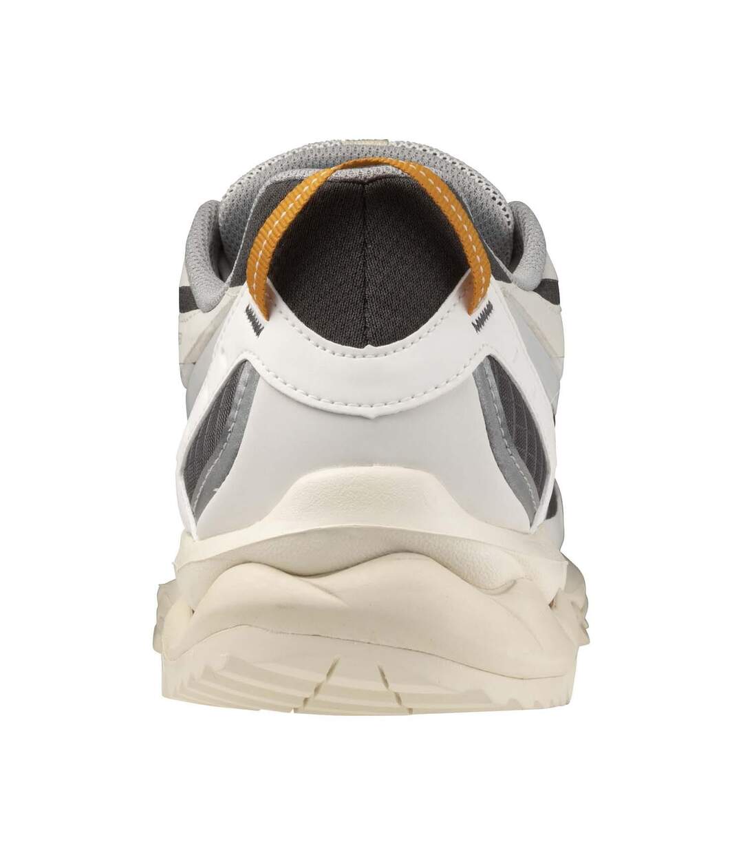 Baskets wave mujin tl homme sable Mizuno-2