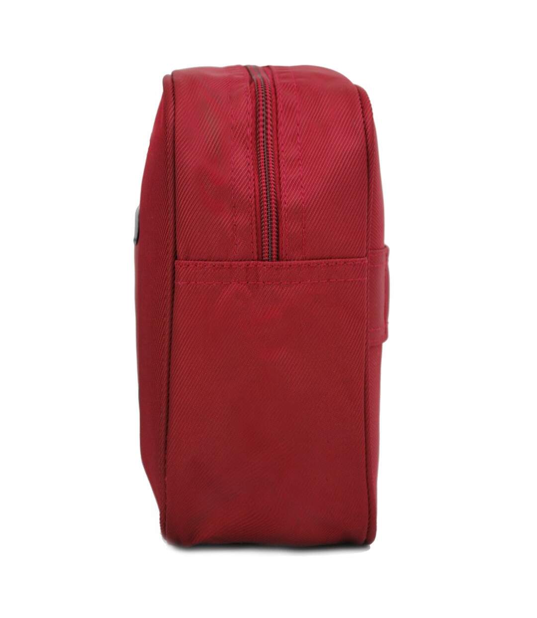 Movom - Trousse de toilette classique - rouge - 4298-3