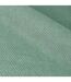 Furn Textured Weave Bath Towel (Smoke green) (130cm x 70cm) - UTRV2830