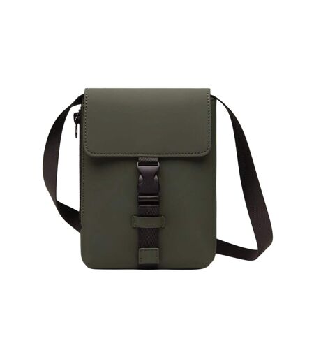 Sac À Dos Bandoulière Baltimore Taille Unique Vert Vinga