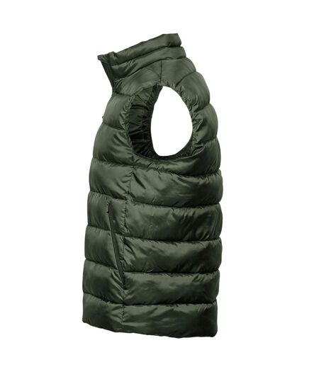 Veste Sans Manches Lite Adulte Vert Foncé Tee Jays