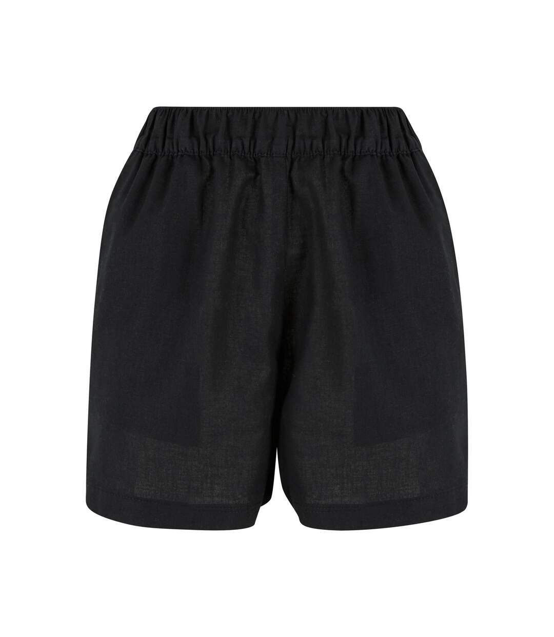 Boxer Femme Noir Urban Classics-1