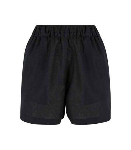 Boxer Femme Noir Urban Classics