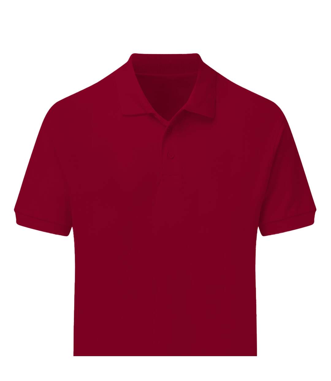 Polo Homme Bordeaux SG Originals-3