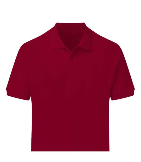 Polo Homme Bordeaux SG Originals
