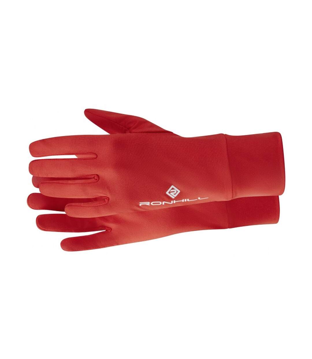 Gants Classic Adulte L Rose Vif Ronhill-2