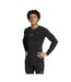 Maillot De Gardien De But Manches Longues Homme Noir Adidas-2