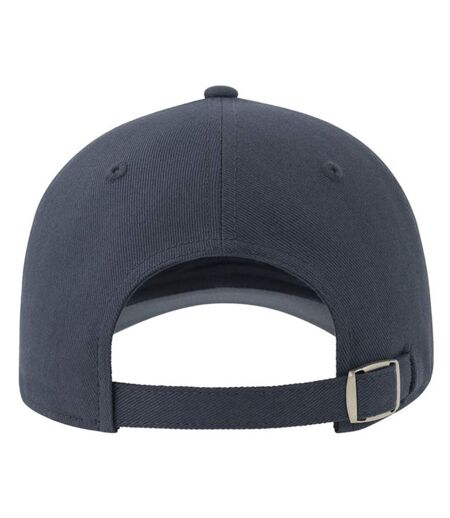 Casquette Liberty Sandwich-s Bleu Marine Blanc Atlantis Headwear