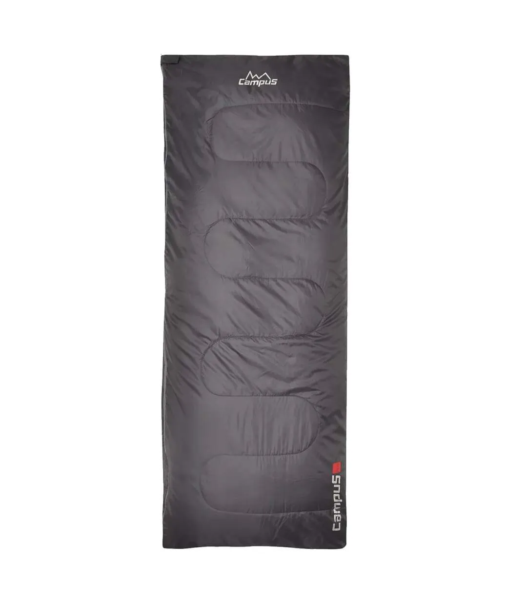 Sac De Couchage Slogen Taille Unique Gris Campus-1