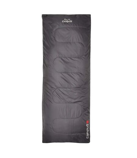 Sac De Couchage Slogen Taille Unique Gris Campus