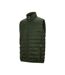 Veste Sans Manches Hillpack Homme Kaki Foncé Regatta-3