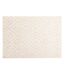 Tapis Shaggy Déco Pia 160x230cm Beige-1