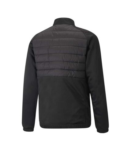 Veste Noir Homme Puma Teamliga 657321 - M