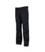 Pantalon De Travail Homme Noir Dunlop-1