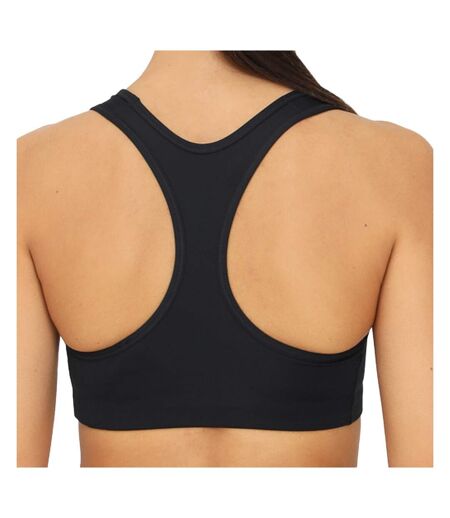 Brassière Noire Femme Nike Futura