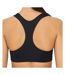 Brassière Noire Femme Nike Futura-2