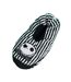 Chaussons Motif Jack Skellington Adulte Noir Blanc The Nightmare Before Christmas-3