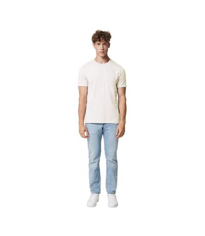 T-shirt Brett Adulte Naturel Brut Iqoniq
