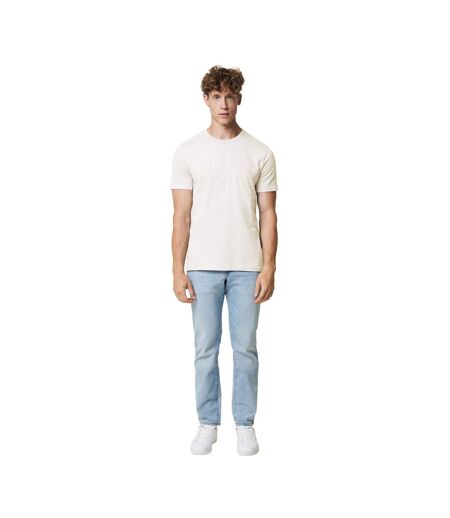 T-shirt Brett Adulte Naturel Brut Iqoniq