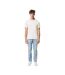 T-shirt Brett Adulte Naturel Brut Iqoniq-1