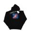 Disney Princess - Sweat à capuche ARIEL WAITING FOR THE WEEKEND - Femme (Noir) - UTBI12581-1