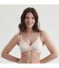 Soutien-gorge triangle sans armatures Dim x Inès de La Fressange-1