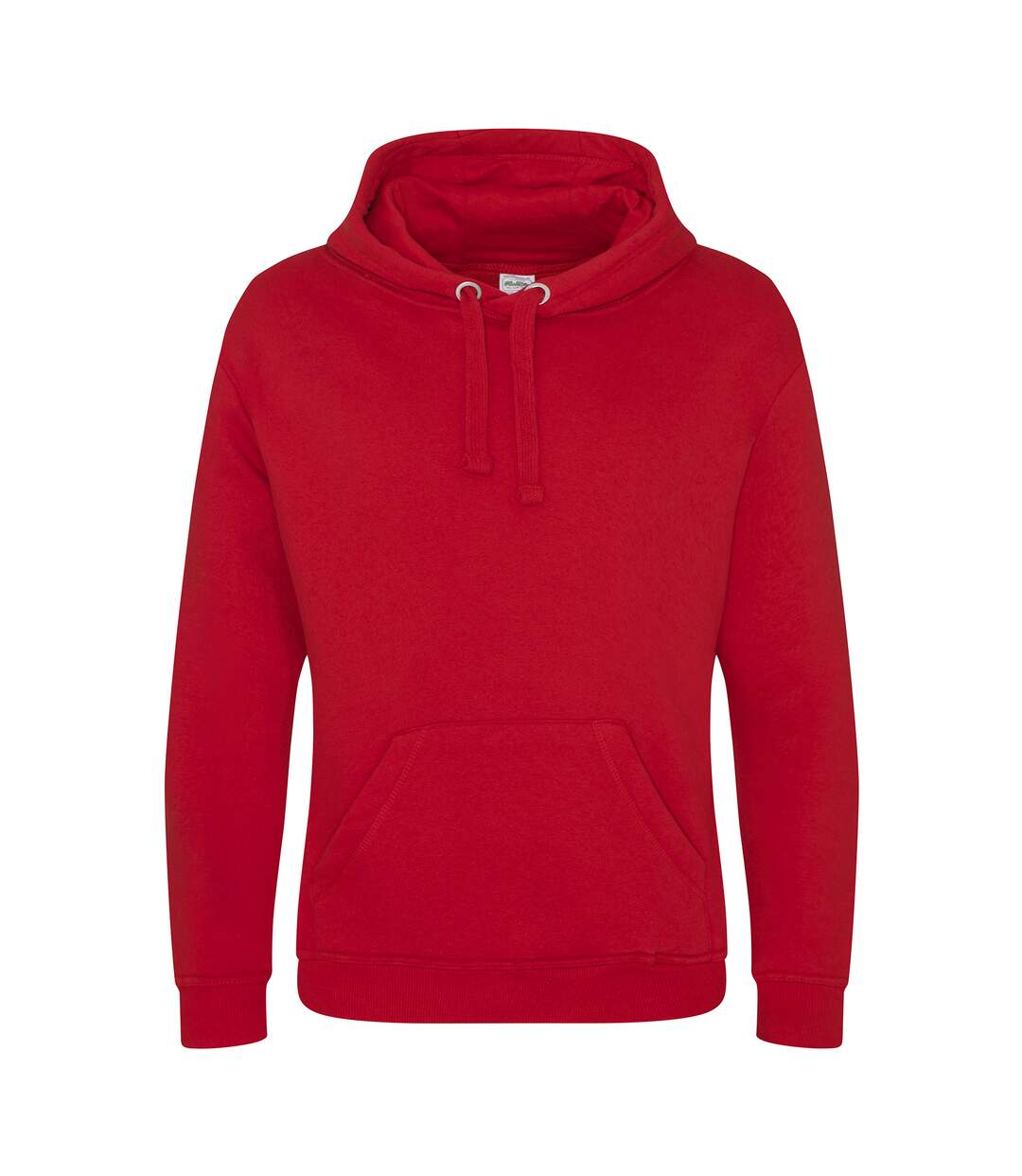 AWDis - Sweat LÉGER - Hommes (Rouge) - UTPC2969