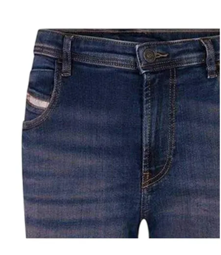 Jean Femme Bleu Diesel
