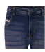 Jean Femme Bleu Diesel-3
