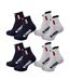 Chaussettes Homme KAPPA-2