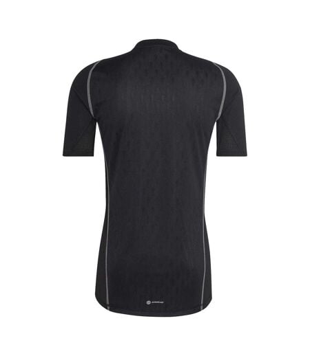 Maillot De Gardien De But Tiro Pro Homme Noir Adidas