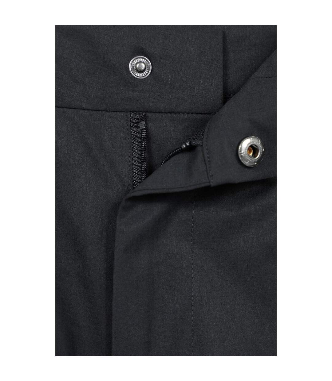 Pantalon Nature Homme Noir Mountain Warehouse-3