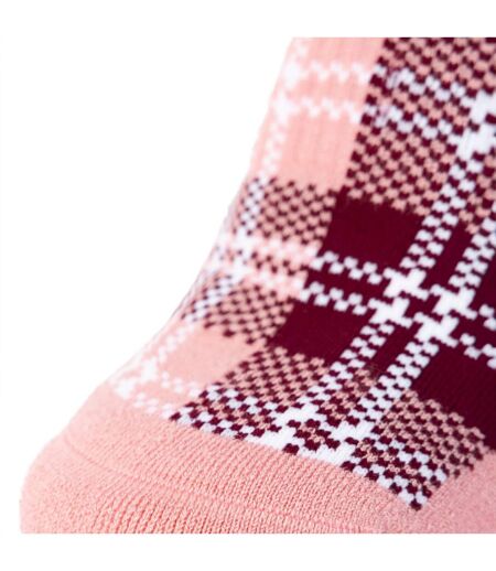 Chaussettes Fergus Adulte Pourpre Trespass