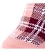 Chaussettes Fergus Adulte Pourpre Trespass-4